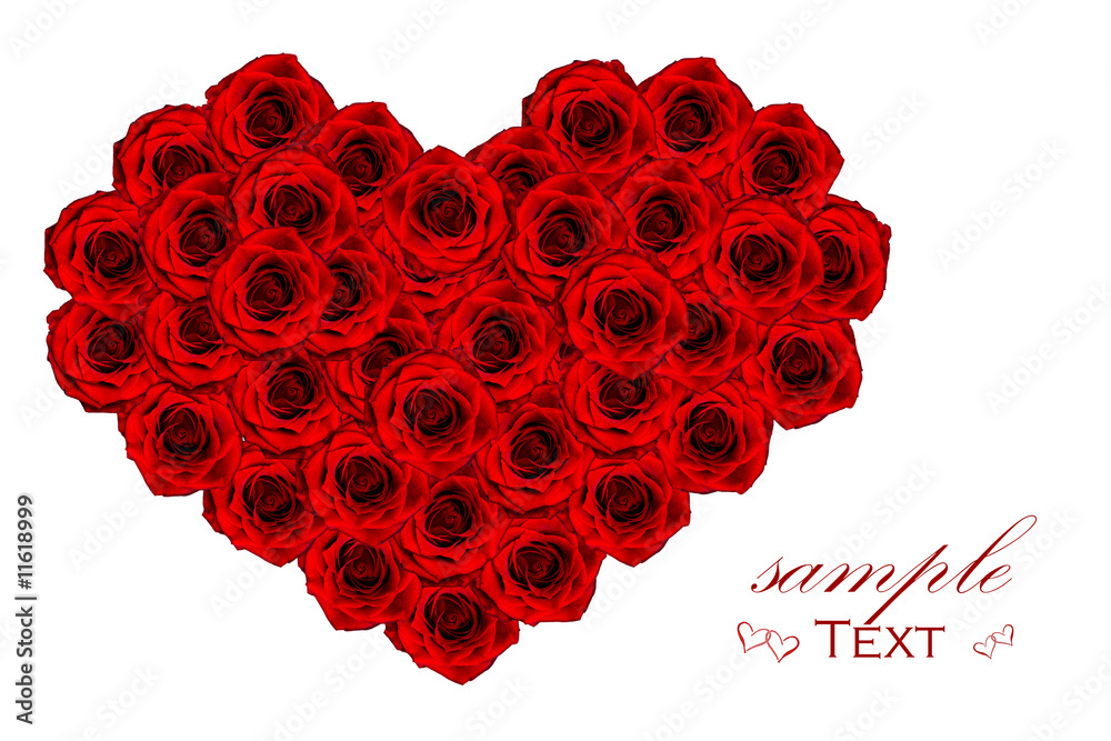 Roses Roses
