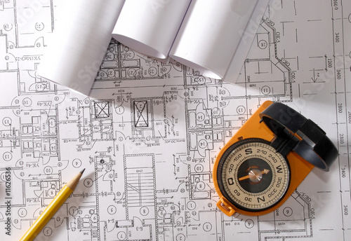 Reviewing a blueprint