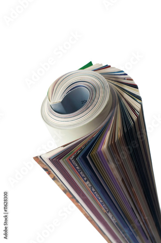 Magazine
