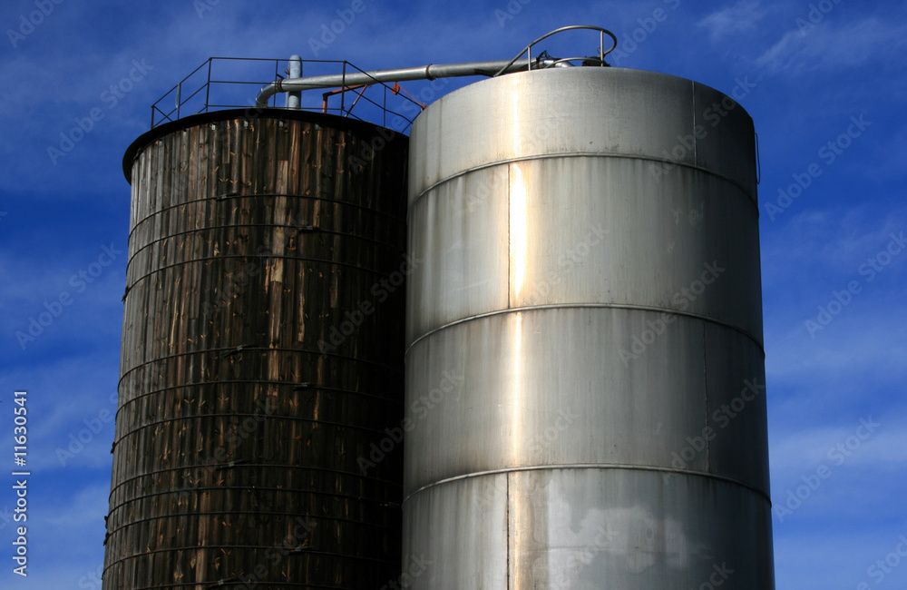 Silo Silo