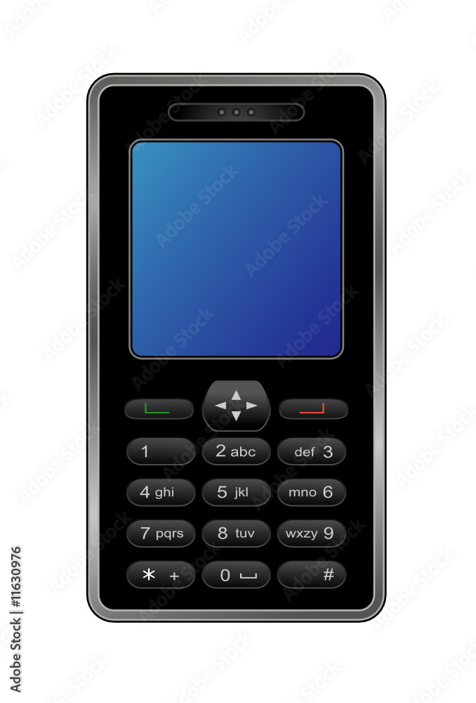 mobile phone mobile phone