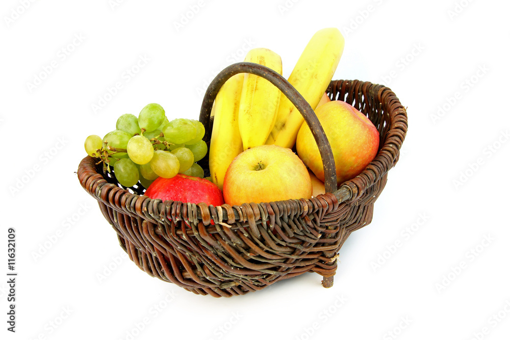 Obstkorb Obstkorb
