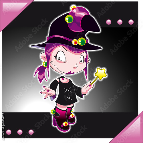 Little Witch