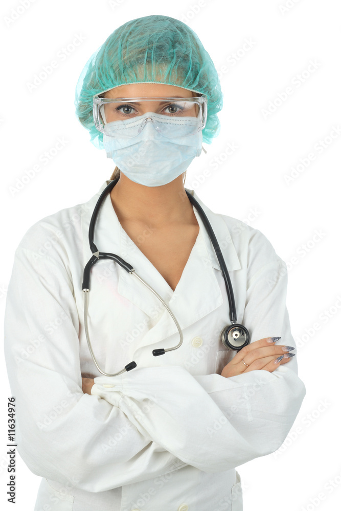 medical staff medical staff