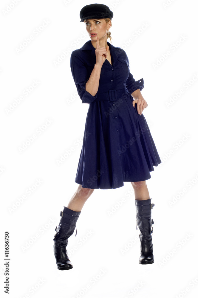 Fototapeta premium Quiet