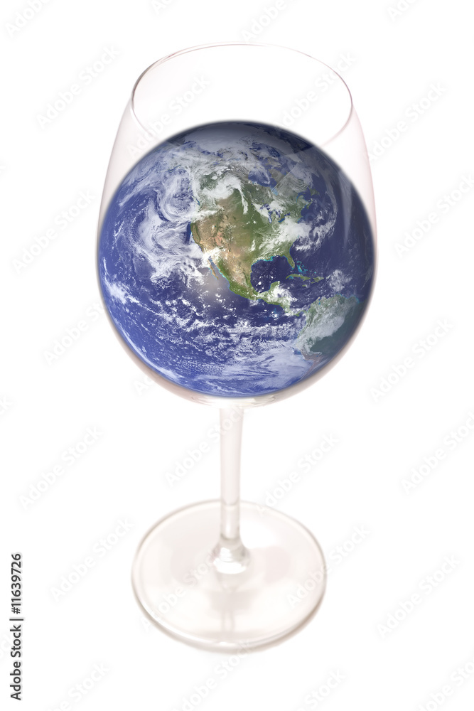 Drink Earth