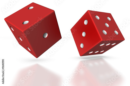 Dice