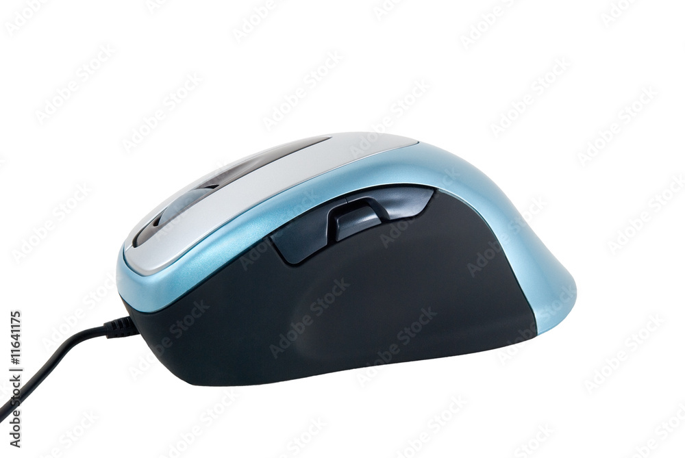 Computer mouse