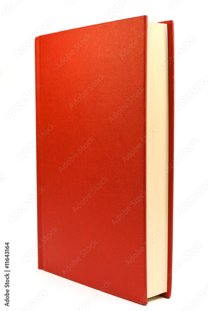 Red book Red book