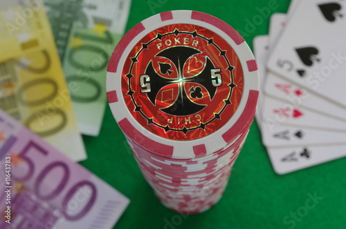 poker