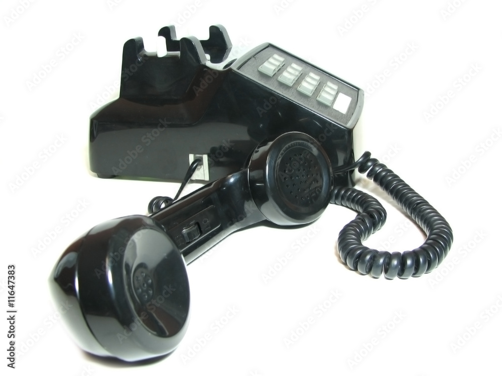 Telephone Telephone