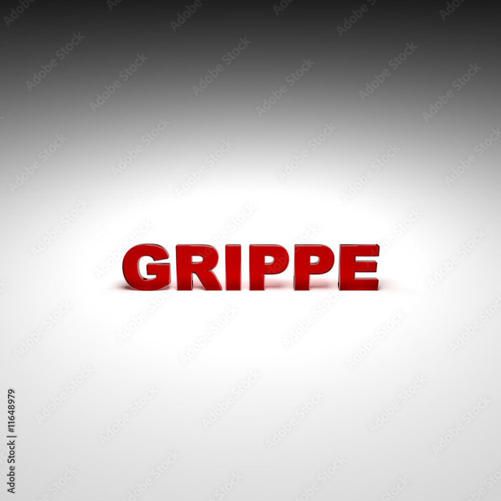 Grippe