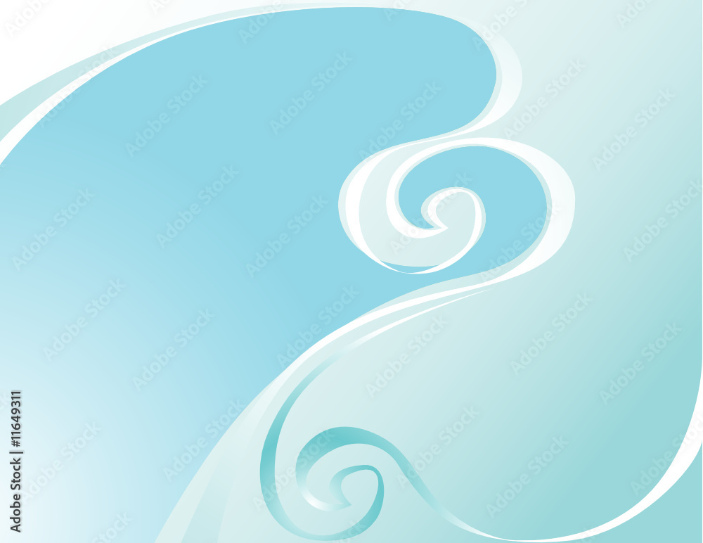 Fototapeta premium Vector background