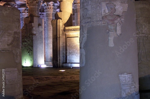 Tempio di Kom Ombo