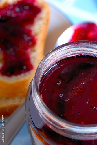 confiture