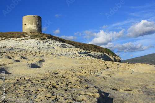 Torre Pittinuri