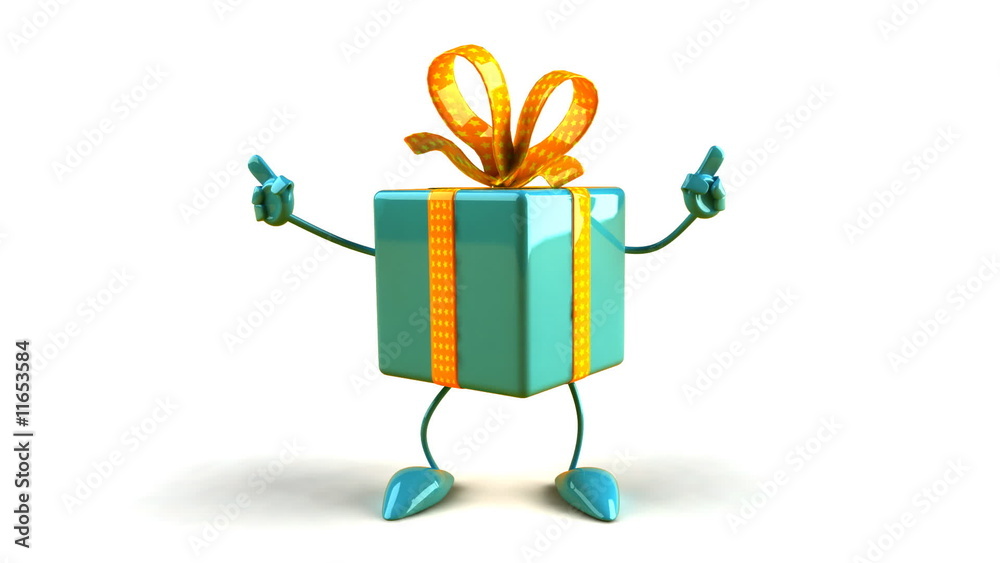 Cadeau