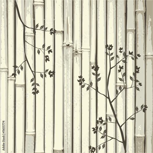 Grunge frame and border series
