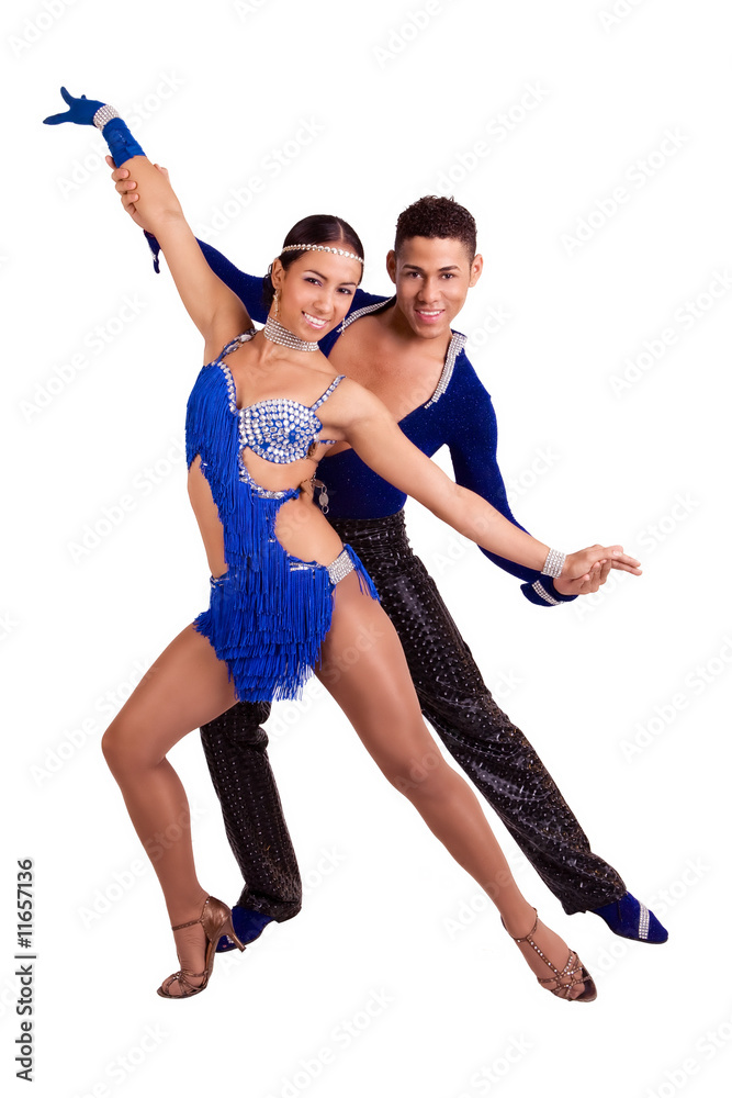danza StockFoto Adobe Stock