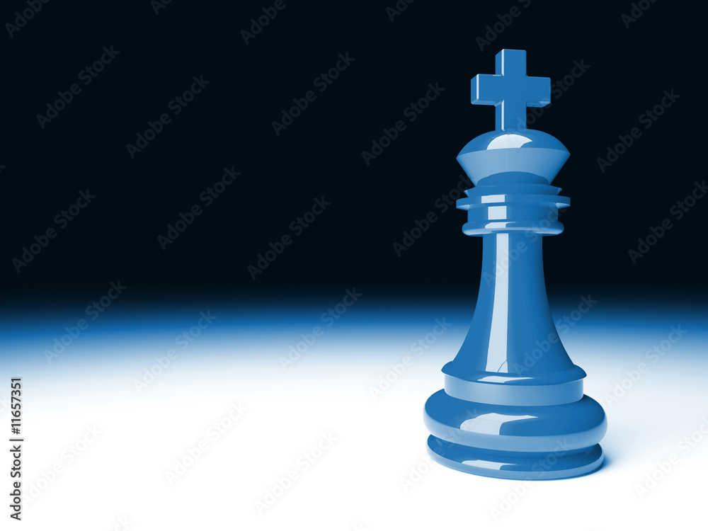 chess background