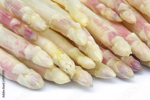 Spargel - asparagus 16