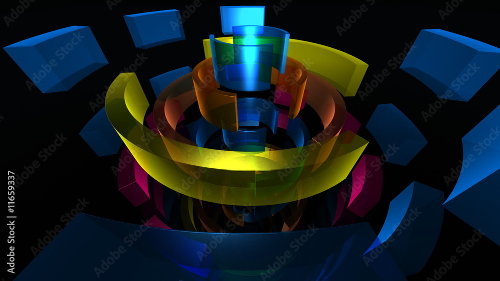 Fond design