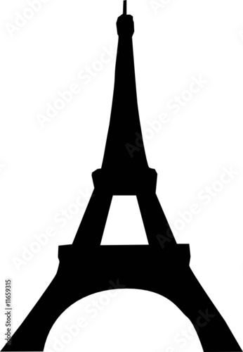 Eiffel Tower