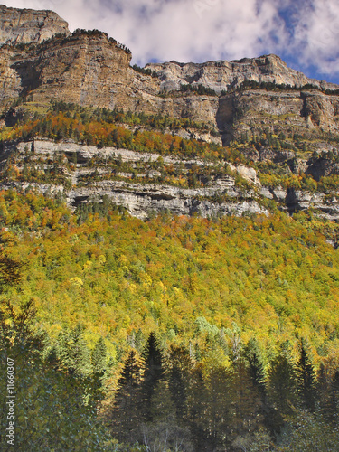 Parque Nacional de Ordesa y Monte Perdido photo