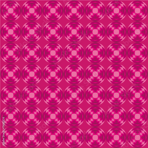 fond rose bonbon