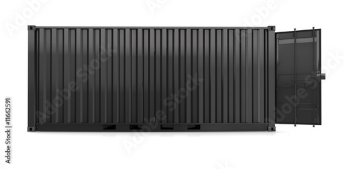 container seite