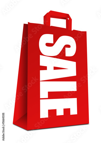 sale bag