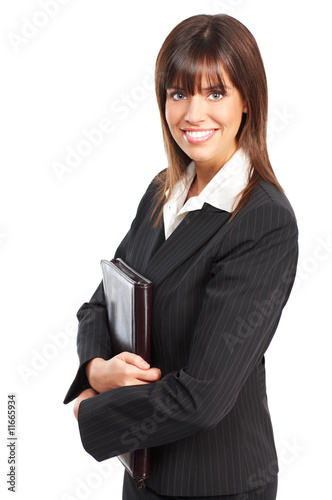 business woman