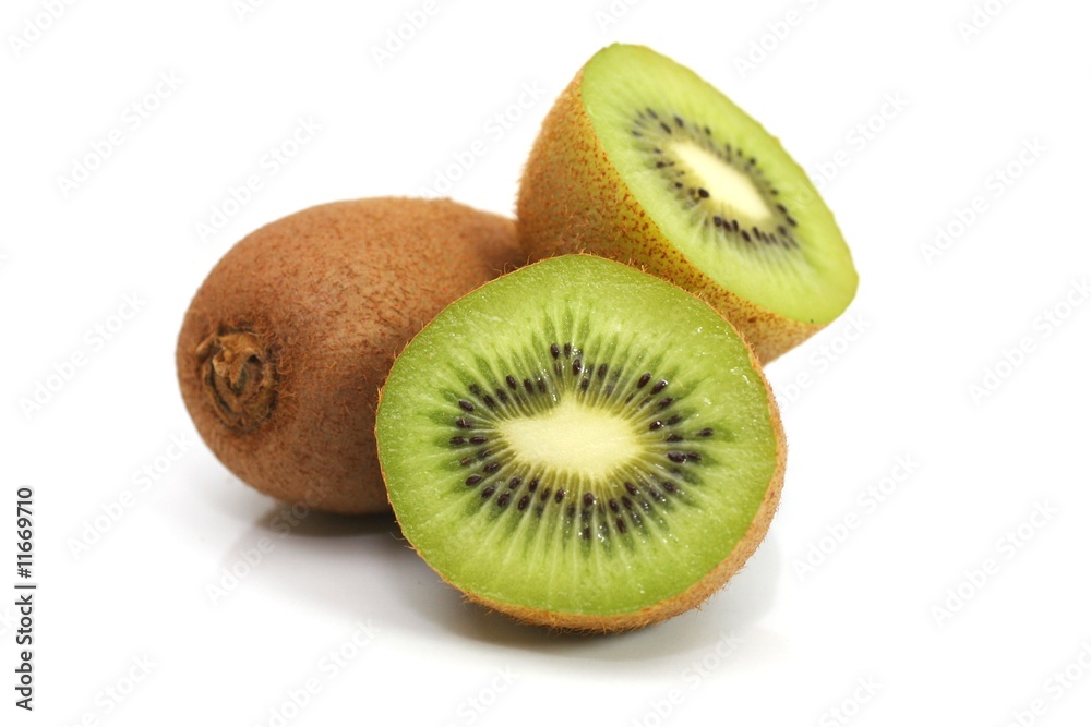 Obraz premium Kiwi