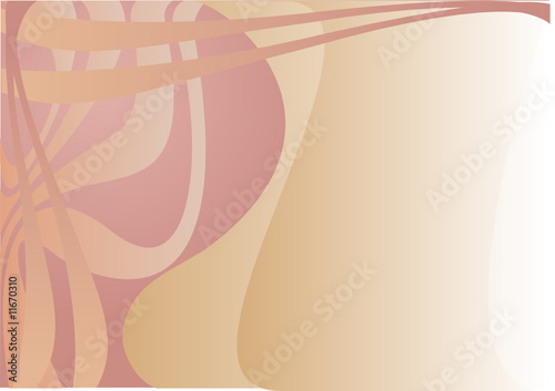 Background plasticity vintage