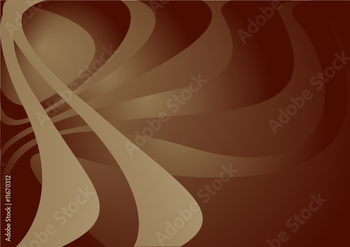 Background plasticity  dark-gold