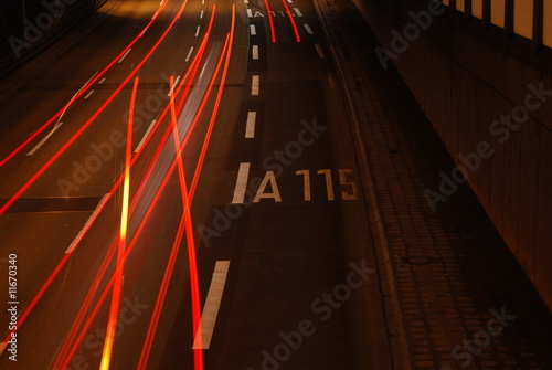 Photography Autobahn