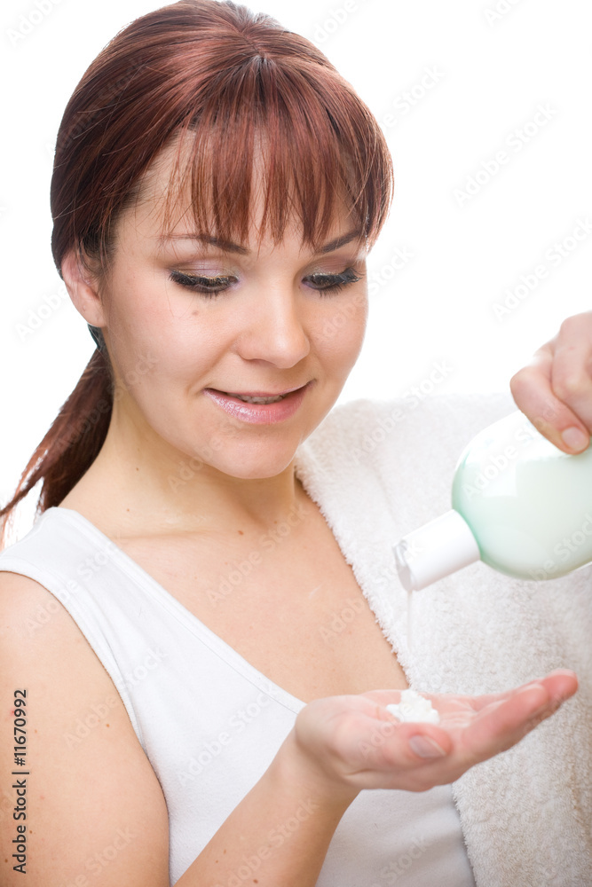 body care body care