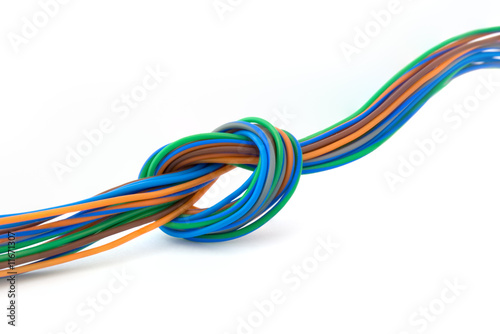 Wire loop