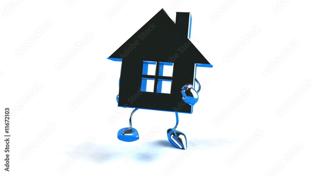 Immobilier en marche