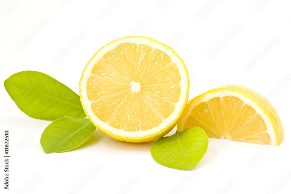 Lemons Lemons