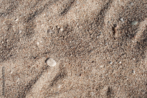 Sand background