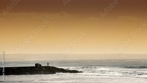 Adventure landscape