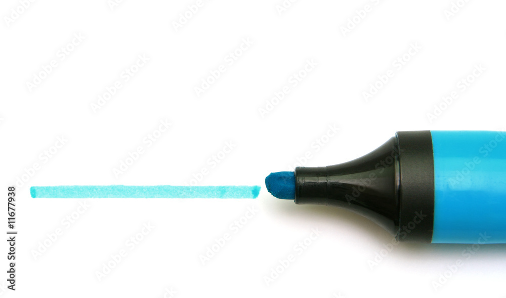 Text marker Text marker