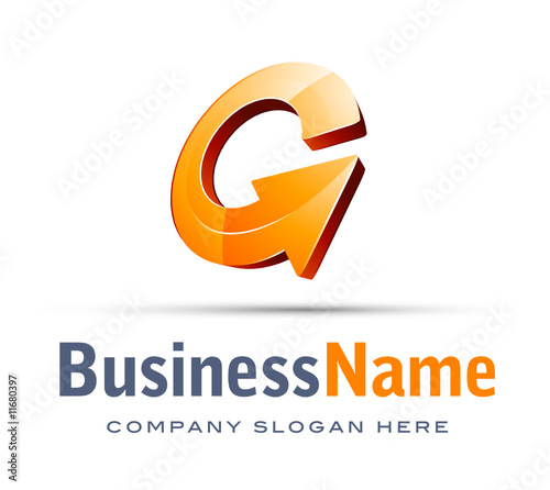 Business logo