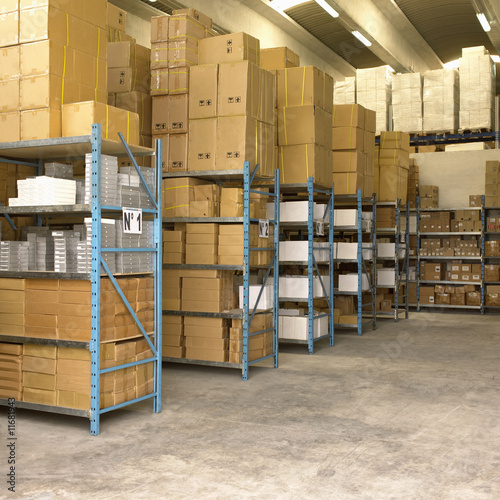 Merchandise Stocking