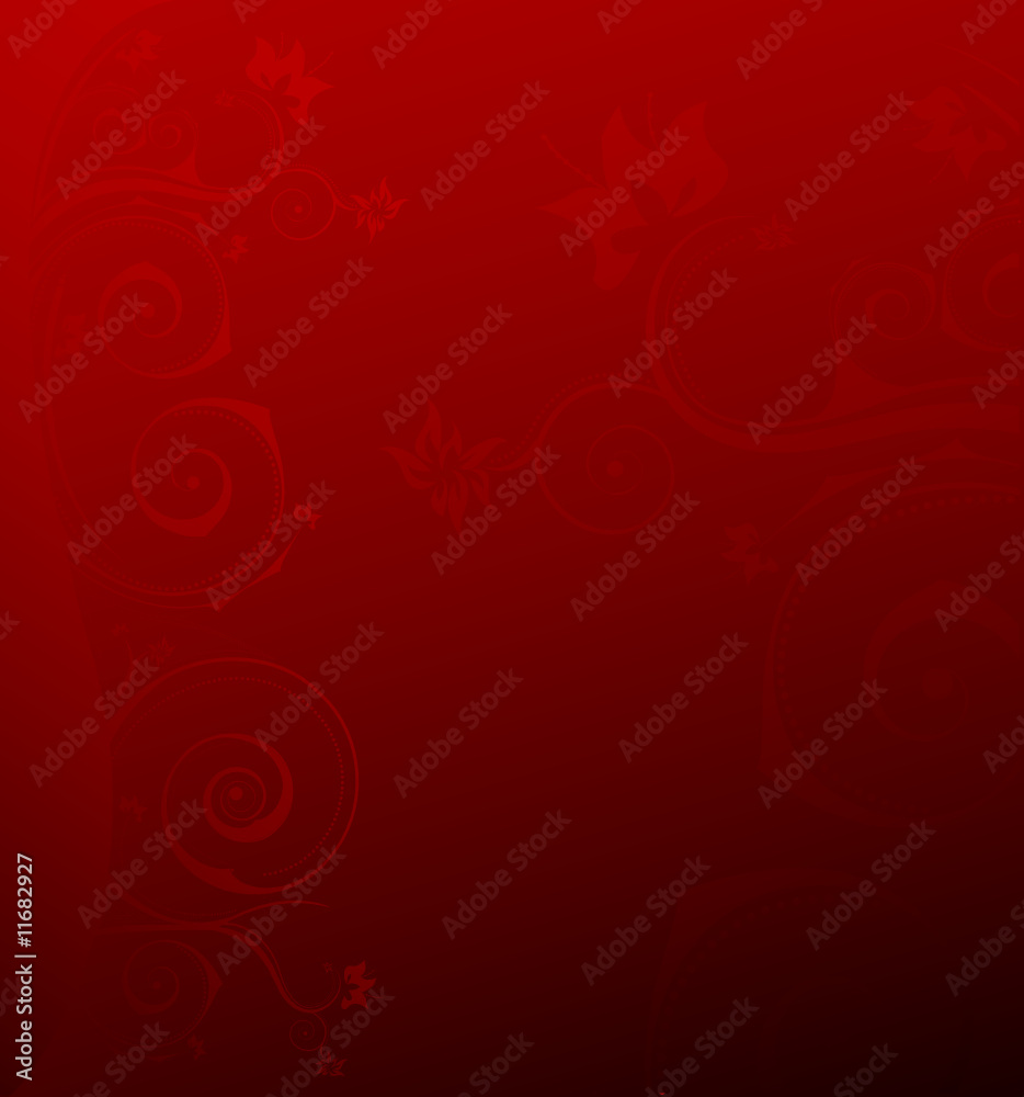 beautiful abstract background design