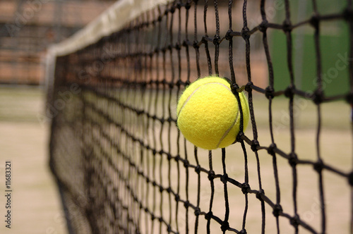 tenis © full image