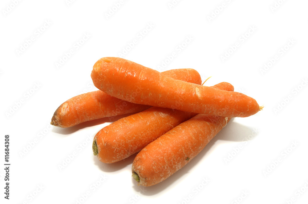 Carrots Carrots