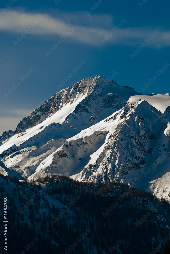 Italians Alps