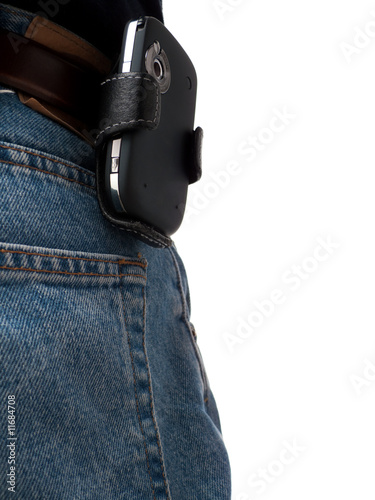 IT worker
